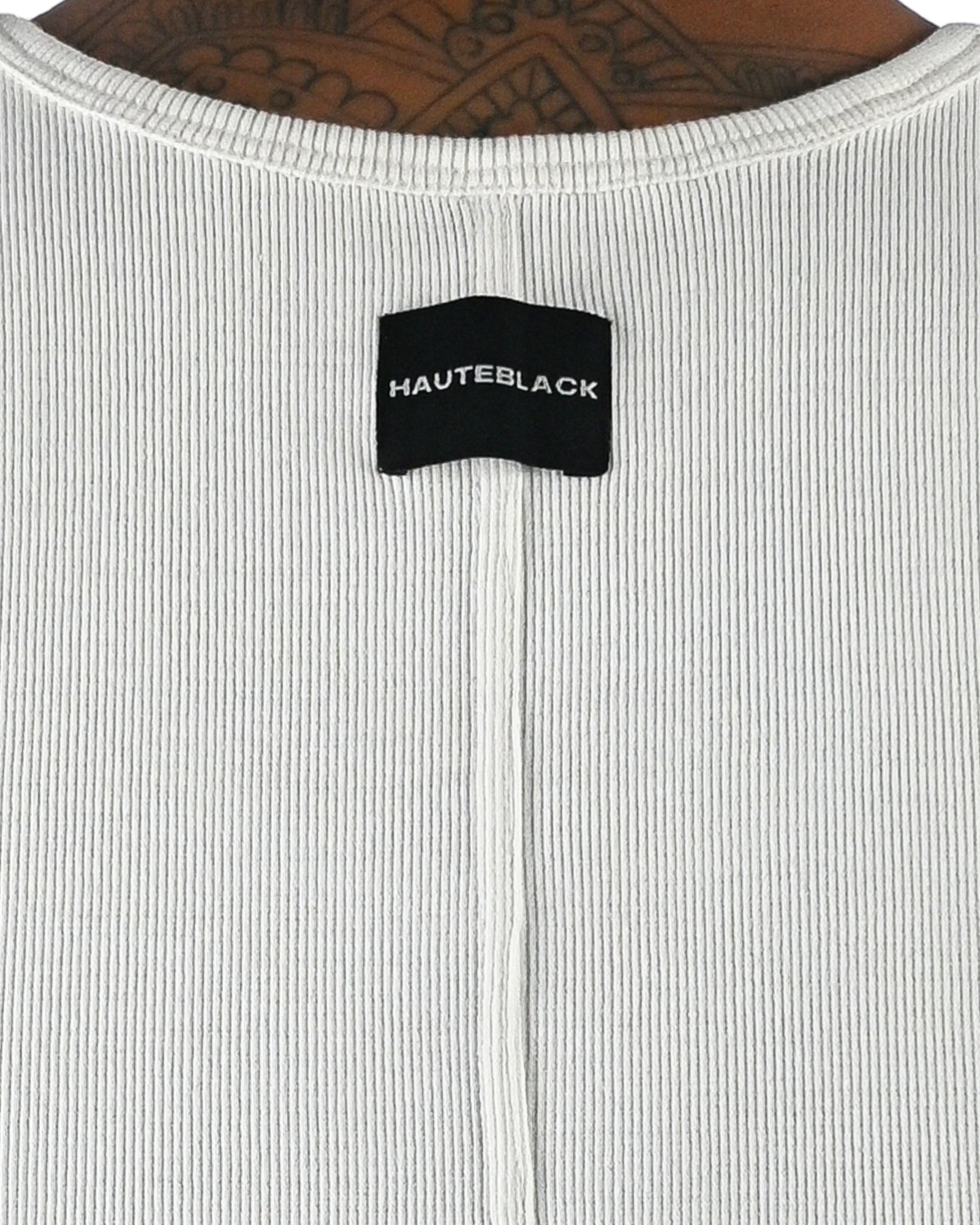 Men's vest